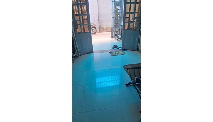 Bán nhà 5 tầng, 58m², 5PN, 5WC, Bình Hưng Hòa, Bình Tân, 7 tỷ